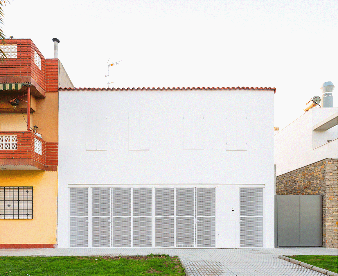 Parte superior del GIF